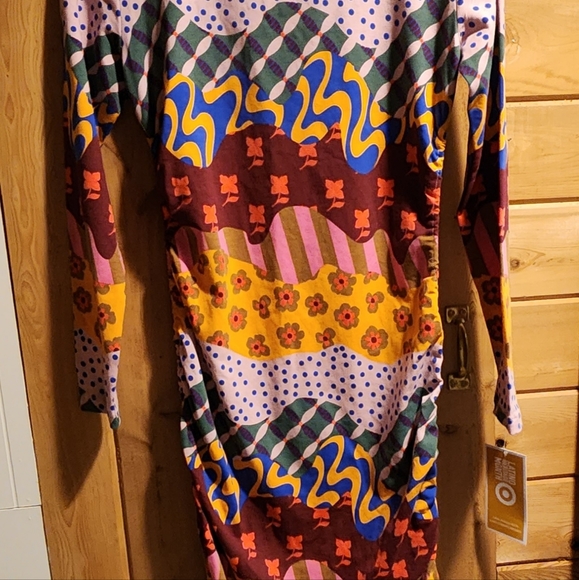 NWT.. women's maxi style dress - Picture 7 of 10